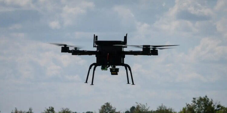 WP: Θρίλερ με drones πάνω από την Ουάσιγκτον - Στην στρατιωτική βάση που μένουν Ρούμπιο και Χέγκσεθ