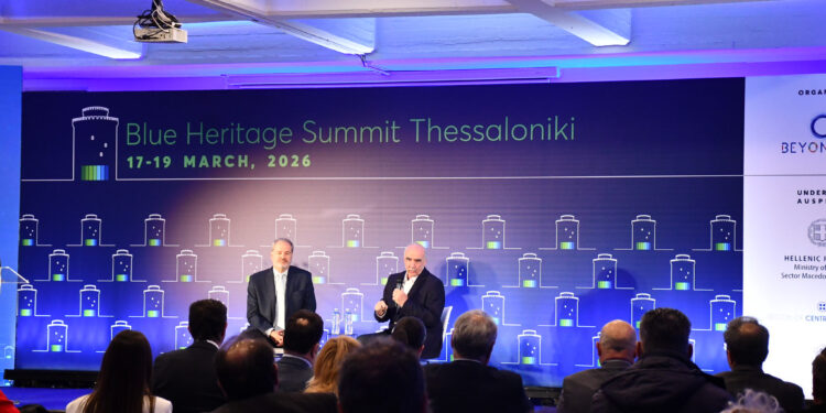 Β. Μεϊμαράκης: Αύξηση των μεταναστευτικών ροών λόγω των εξελίξεων στη Μ. Ανατολή 