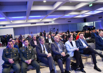 Blue Heritage Summit Thessaloniki: Αναγκαία η ισχυρή ευρωπαϊκή απάντηση στις συνέπειες του πολέμου στο Ιράν