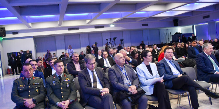 Blue Heritage Summit Thessaloniki: Αναγκαία η ισχυρή ευρωπαϊκή απάντηση στις συνέπειες του πολέμου στο Ιράν