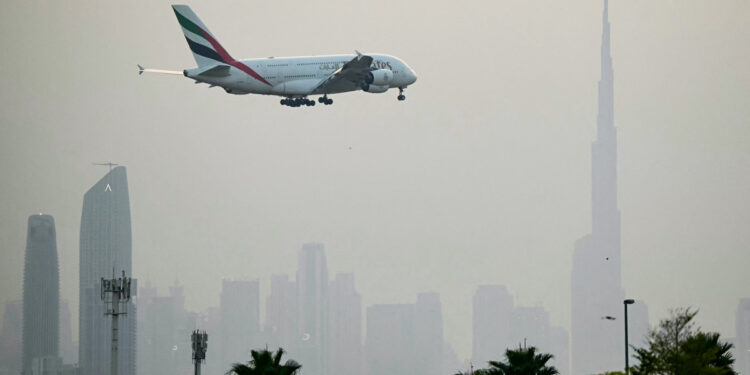 Ντουμπάι: Ακυρώνεται η πτήση για τον επαναπατρισμό των Ελλήνων με τα κατοικίδιά τους