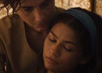 «Dune: Part Three»: Κυκλοφόρησε το νέο τρέιλερ για το επικό φινάλε της τριλογίας