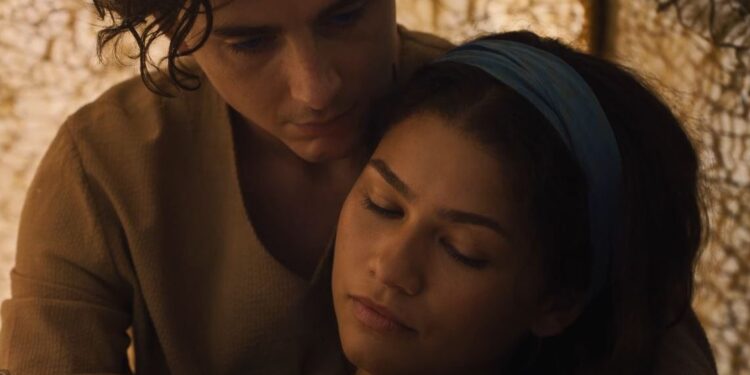 «Dune: Part Three»: Κυκλοφόρησε το νέο τρέιλερ για το επικό φινάλε της τριλογίας