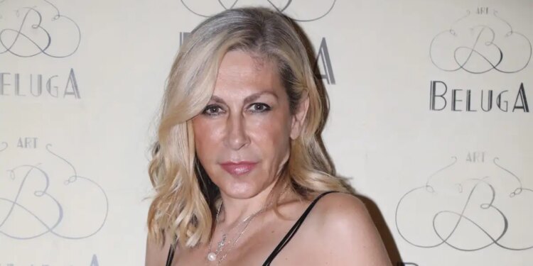 Θα ήθελα να ηγηθώ ενός κόμματος για τα δικαιώματα των γκέι