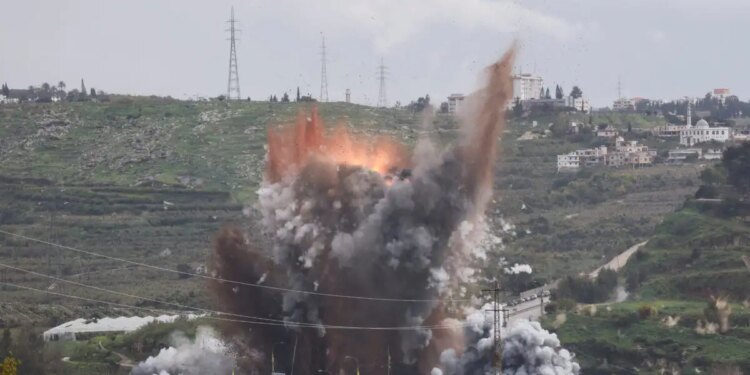 Axios: Οι ΗΠΑ προετοιμάζονται για το τελικό χτύπημα κατά του Ιράν - Οι 4 επιλογές Τραμπ για τον τερματισμό του πολέμου