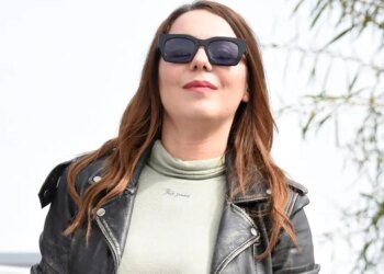 Η εγκυμονούσα Ελεάνα Παπαϊωάννου δημοσίευσε στο Instagram βίντεο με το παστίτσιο που έφτιαξε κι έφαγε