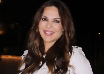 Ελεάνα Παπαϊωάννου και Δημήτρης Βεργίνης ανακοίνωσαν ότι θα γίνουν ξανά γονείς με ένα γλυκό βίντεο