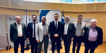 6ο Meet the Expert: Εθνική Φαρμακευτική Πολιτική και Μεταρρυθμίσεις στο Σύστημα Υγείας