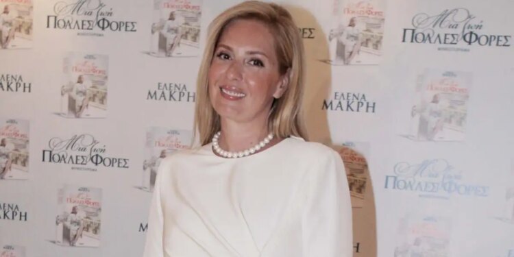 Ερωτευμένος με φίλη της ήταν ο Αντώνης Λυμπέρης όταν τον γνώρισε