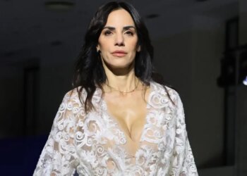 Θαυμάζω τον Δημήτρη Αλεξάνδρου γιατί από την άλλη υπάρχει ένας άνθρωπος που είναι non stop στην προβολή