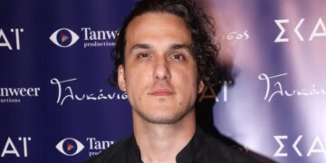 Δεν μου αρέσει η έκθεση της προσωπικής μου ζωής, έχω βρεθεί σ' αυτόν τον δρόμο