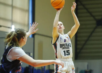 Προβάδισμα... πρόκρισης για τον Πρωτέα Βούλας - www.ertsports.gr