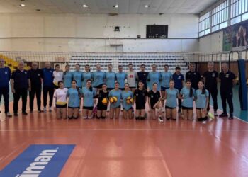 Η Ε.Ο.ΠΕ. στο Αγρίνιο, στην Πρέβεζα, στα Ιωάννινα και στη Θεσσαλονίκη - www.ertsports.gr