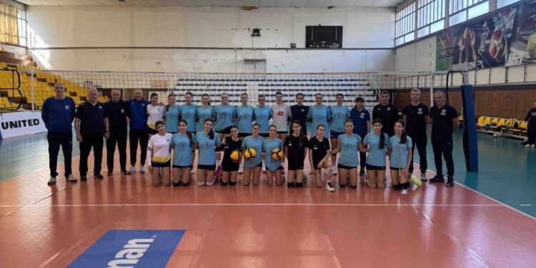 Η Ε.Ο.ΠΕ. στο Αγρίνιο, στην Πρέβεζα, στα Ιωάννινα και στη Θεσσαλονίκη - www.ertsports.gr