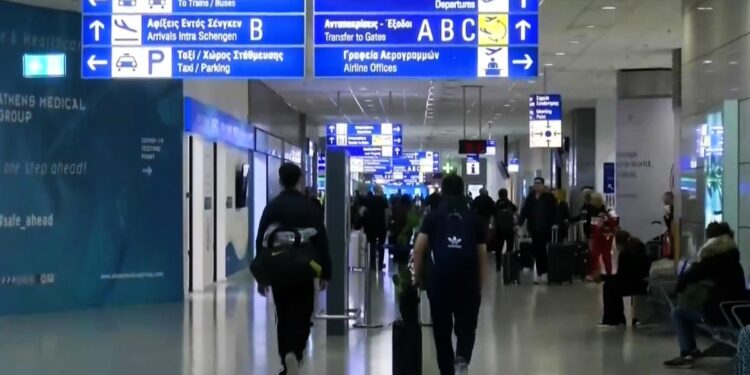 Επαναπατρίστηκαν οι πρώτοι 162 Έλληνες από χώρες της Μέσης Ανατολής – Αναμένονται άλλοι 91 με πτήση C-130 από το Άμπου Ντάμπι