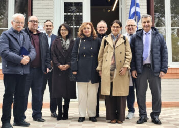 Η φυματίωση είναι ακόμα εδώ και δεν κάνει διακρίσεις!