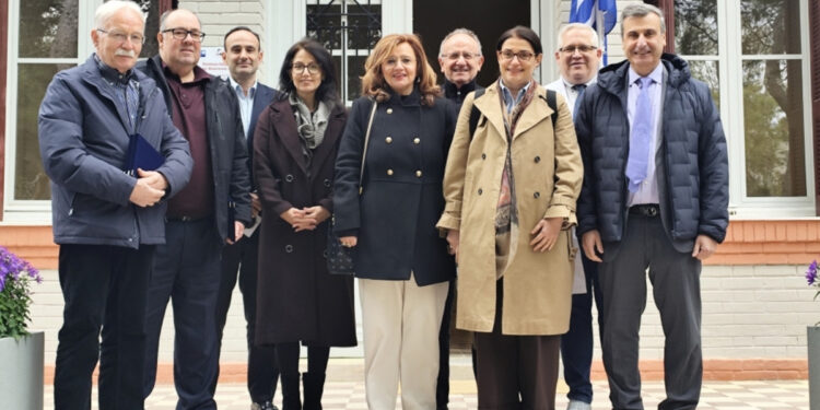 Η φυματίωση είναι ακόμα εδώ και δεν κάνει διακρίσεις!