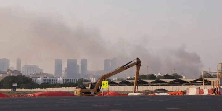Πολεμική θύελλα στη Μέση Ανατολή: Βομβαρδισμοί σε Τεχεράνη και Λίβανο - Νέες ιρανικές επιθέσεις - Νεκρή 11χρονη στο Κουβέιτ
