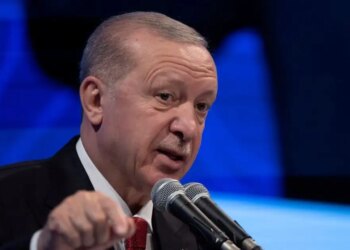 Ερντογάν για Ιράν: Προκλητικές κινήσεις που θα θέσουν σε κίνδυνο τη φιλία της Τουρκίας