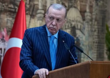 Ερντογάν: Έκκληση για κατάπαυση πυρός στο Ιράν - «Ο Νετανιάχου είναι η μεγαλύτερη καταστροφή μετά το Ολοκαύτωμα για τον ισραηλινό λαό»
