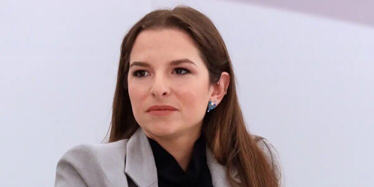 «Η ανθρωπιά δεν έχει να κάνει με τη χλιδή» έγραψε για τα όσα συμβαίνουν στο Ντουμπάι