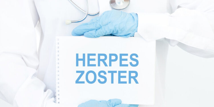 Έρπης Ζωστήρας: 1 στους 3 ενήλικες θα νοσήσει