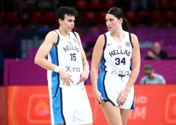 Τα βρήκε... σκούρα στην Κροατία η Εθνική Γυναικών - www.ertsports.gr