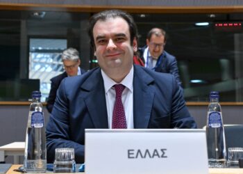 Eurogroup: Στο επίκεντρο οι αγορές ενέργειας και τα μέτρα πολιτικής – Ζητούμενο ο προσεκτικός σχεδιασμός