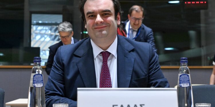 Eurogroup: Στο επίκεντρο οι αγορές ενέργειας και τα μέτρα πολιτικής – Ζητούμενο ο προσεκτικός σχεδιασμός