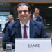 Eurogroup: Στο επίκεντρο οι αγορές ενέργειας και τα μέτρα πολιτικής – Ζητούμενο ο προσεκτικός σχεδιασμός