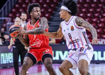 Καλύτερη η Χάποελ κέρδισε την Παρί - www.ertsports.gr