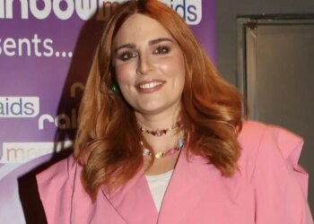 Είχα θυμό με τη μητέρα μου γιατί έλειπε πολύ όταν ήμουν μικρή