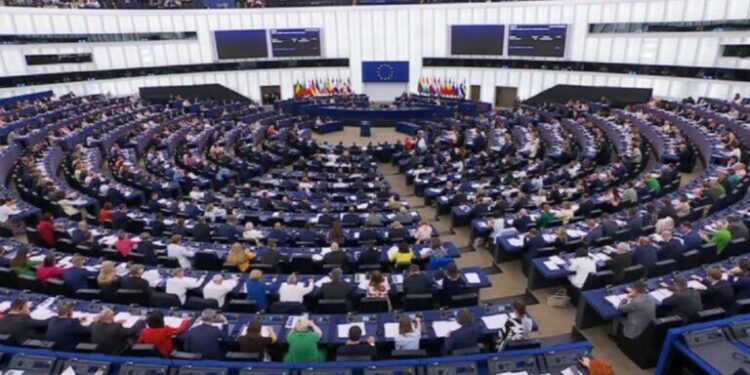 Ευρωκοινοβούλιο: Ολοκληρώθηκε η συζήτηση για το κράτος δικαίου στην Ελλάδα