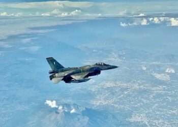 Cyprus Mail: Και η Τουρκία στέλνει F-16 στην Κύπρο, μετά την Ελλάδα