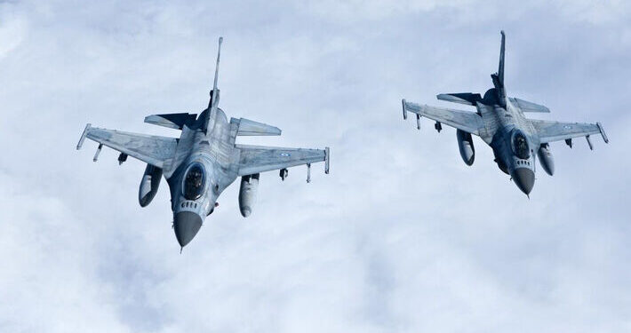 Βουλή: Πράσινο φως για «Ασπίδα του Αχιλλέα» και αναβάθμιση των F-16