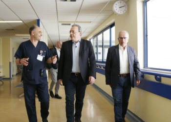 Σ. Φάμελλος: Για να έχουν την υγειά τους οι πολίτες πρέπει να φύγει το συντομότερο αυτή η κυβέρνηση της διαφθοράς