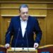 Σ. Φάμελλος: Ανεπαρκή τα μέτρα της κυβέρνησης - Με τα λεφτά των πολλών χρηματοδοτεί την αισχροκέρδεια