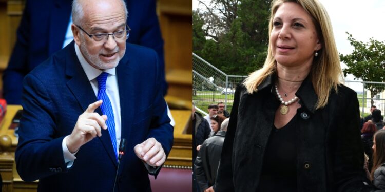 Αντίστροφη μέτρηση για την επανέναρξη της δίκης των Τεμπών – Συγκρούσεις για την αίθουσα και αιχμές κατά Φλωρίδη