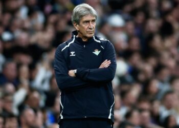 Πελεγκρίνι: «Το ποδόσφαιρο εξαρτάται από πολλά πράγματα, ο Βαλβέρδε είναι ένας σπουδαίος προπονητής» - www.ertsports.gr