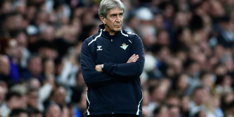 Πελεγκρίνι: «Το ποδόσφαιρο εξαρτάται από πολλά πράγματα, ο Βαλβέρδε είναι ένας σπουδαίος προπονητής» - www.ertsports.gr