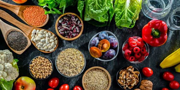 Γιατί οι φυτικές ίνες είναι το όπλο σας για ισορροπημένο σάκχαρο