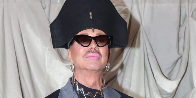 Μου λείπει ένα παιδί, το τελευταίο μου φλερτ ήταν μια υπάλληλος γηροκομείου