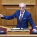 Γ. Γαβρήλος στο ΕΡΤnews Radio 105,8: Να μπει πλαφόν στο σύνολο της εφοδιαστικής αλυσίδας καυσίμων – Η κυβέρνηση έχει ευθύνη για την αισχροκέρδεια