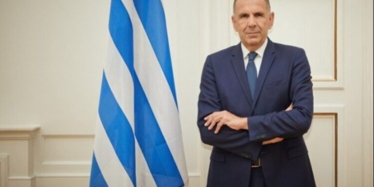 Γ. Γεραπετρίτης: Η Σούδα δεν απειλείται – Ενισχυμένη η αμυντική «ομπρέλα» της Ελλάδας