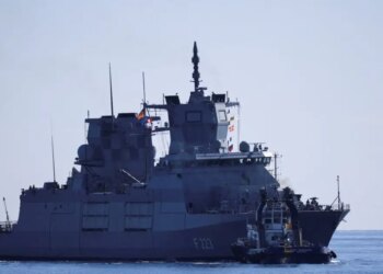Ιταλία και Γερμανία λένε «όχι» στον Τραμπ για τα Στενά του Ορμούζ: «Αυτός δεν είναι πόλεμος του NATO»