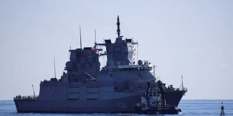 Ιταλία και Γερμανία λένε «όχι» στον Τραμπ για τα Στενά του Ορμούζ: «Αυτός δεν είναι πόλεμος του NATO»