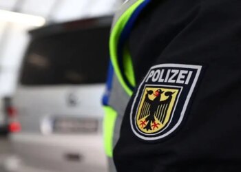 Γερμανία: Ουκρανός έκανε κατασκοπεία υπέρ της Ρωσίας, σχεδίαζε να δολοφονήσει συμπατριώτη του στρατιώτη
