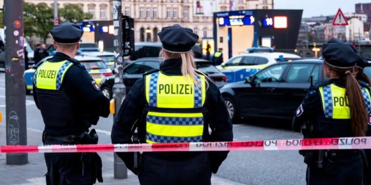 Γερμανία: Πατέρας δολοφόνησε τον 13χρονο γιo του και τραυμάτισε σοβαρά τη γυναίκα και την κόρη του