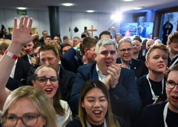 Γερμανία: Νίκη του CDU στη Ρηνανία-Παλατινάτο - Προς κυβέρνηση «μεγάλου» συνασπισμού με το SPD