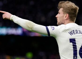 Μπλόκο Τραμπ σε Βέρνερ - www.ertsports.gr